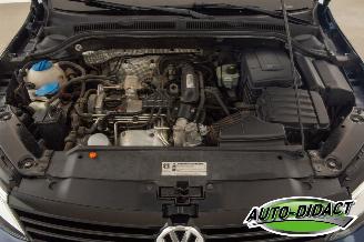 Volkswagen Jetta 1.2 TSI Trendline Airco picture 30