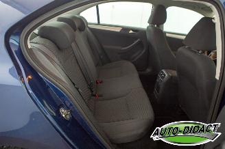 Volkswagen Jetta 1.2 TSI Trendline Airco picture 19