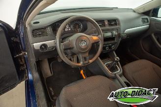 Volkswagen Jetta 1.2 TSI Trendline Airco picture 20