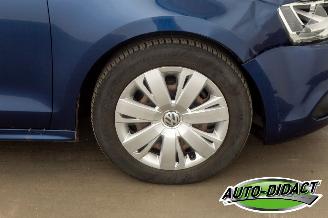 Volkswagen Jetta 1.2 TSI Trendline Airco picture 28