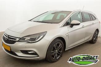 škoda osobní automobily Opel Astra 1.4T Automaat Clima Navi 120 Jaar Edition 2019/11
