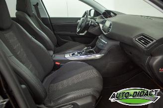 Peugeot 308 SW 1.2 PureTech Automaat Pano Camera Clima Blue Lease Premium picture 18