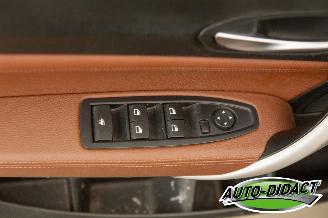 BMW 2-serie Cabrio 218i Navi Leder Airco picture 19