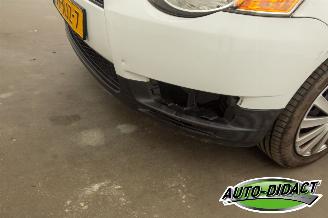 Mitsubishi Colt 1.1 Edition One Airco picture 25
