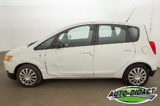 Mitsubishi Colt 1.1 Edition One Airco picture 36