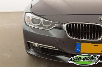 BMW 3-serie 320i 135kw Executive Navi Clima picture 32
