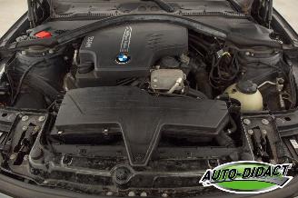 BMW 3-serie 320i 135kw Executive Navi Clima picture 33
