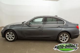 BMW 3-serie 320i 135kw Executive Navi Clima picture 37