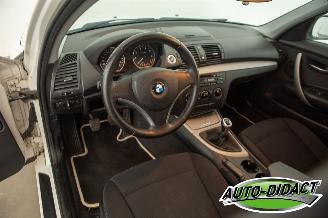 BMW 1-serie 116i 90kw 93.407 km Airco picture 18
