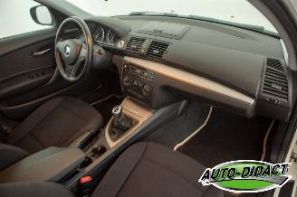 BMW 1-serie 116i 90kw 93.407 km Airco picture 13