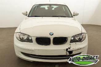 BMW 1-serie 116i 90kw 93.407 km Airco picture 28