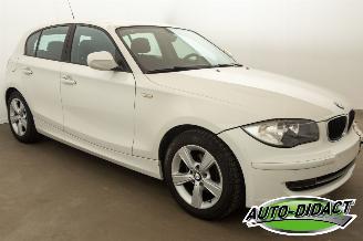 BMW 1-serie 116i 90kw 93.407 km Airco picture 2