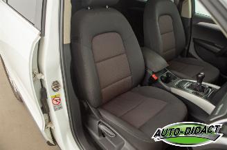 Audi Q5 2.0 TDI Quattro 125kw Airco picture 21