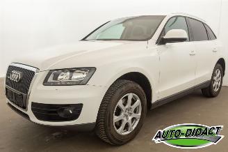  Audi Q5 2.0 TDI Quattro 125kw Airco 2010/1