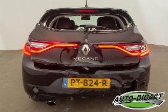 Renault Mégane 1.2 TCe Bose Navi Camera Clima picture 37