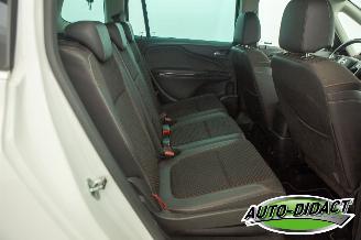 Opel Zafira 1.4 Turbo Navi 7per. Business Executive picture 25