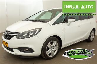  Opel Zafira 1.4 Turbo Navi 7per. Business Executive 2018/5