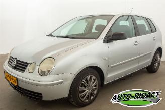  Volkswagen Polo 1.4-16V Athene Airco 2005/3