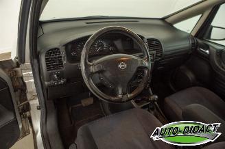 Opel Zafira 1.8-16V Automaat 7per. Airco Elegance picture 24