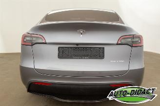 Tesla Model Y Longe Range Dual AWD 378kw SOH 96% picture 30