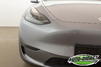 Tesla Model Y Longe Range Dual AWD 378kw SOH 96% picture 27