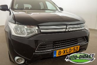 Mitsubishi Outlander 2.0 PHEV Automaat Navi Camera Business Edition picture 30