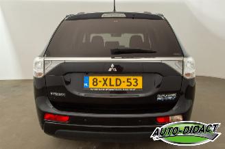 Mitsubishi Outlander 2.0 PHEV Automaat Navi Camera Business Edition picture 34