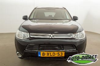 Mitsubishi Outlander 2.0 PHEV Automaat Navi Camera Business Edition picture 33
