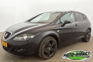  Seat Leon 1.6 Reference Airco 2006/6