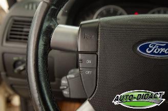 Ford Mondeo 2.0-16V Trend Airco picture 13