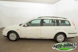 Ford Mondeo 2.0-16V Trend Airco picture 38