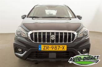 Suzuki S-Cross 1.0 Automaat 69.847 km NAP Navi Camera Boosterjet Exclusive picture 34
