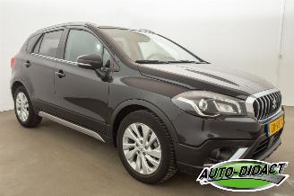 Suzuki S-Cross 1.0 Automaat 69.847 km NAP Navi Camera Boosterjet Exclusive picture 2