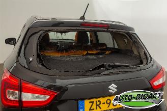 Suzuki S-Cross 1.0 Automaat 69.847 km NAP Navi Camera Boosterjet Exclusive picture 30