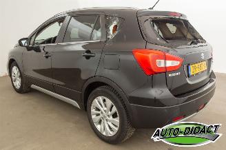 Suzuki S-Cross 1.0 Automaat 69.847 km NAP Navi Camera Boosterjet Exclusive picture 3