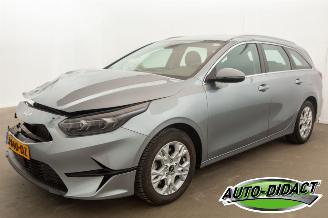  Kia Ceed 1.0 T-GDi Navi Camera Clima DynamicLine 2023/11