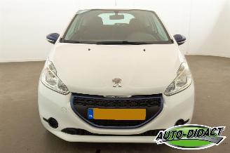 Peugeot 208 1.0 VTi Airco 113.669 km NAP LIKE picture 30