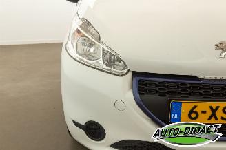 Peugeot 208 1.0 VTi Airco 113.669 km NAP LIKE picture 28