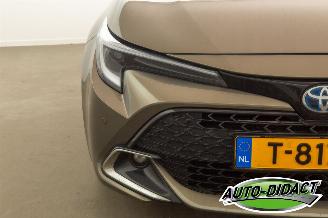Toyota Corolla Touring Sports - 2.0 Hybrid 108.503 KM picture 8