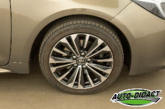 Toyota Corolla Touring Sports - 2.0 Hybrid 108.503 KM picture 6