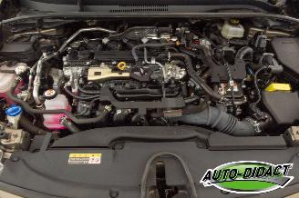 Toyota Corolla Touring Sports - 2.0 Hybrid 108.503 KM picture 36