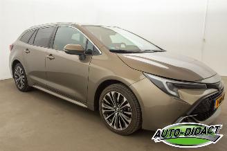 Toyota Corolla Touring Sports - 2.0 Hybrid 108.503 KM picture 2