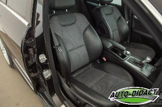 Mercedes C-klasse C 320 CDI Autom Avantg Motorschade picture 30