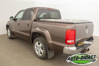 Volkswagen Amarok 2.0 TDI 4Motion (High Low) BM Plus Highline picture 3