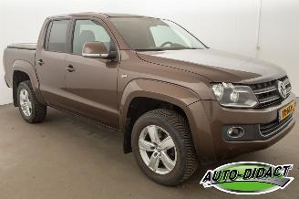 Volkswagen Amarok 2.0 TDI 4Motion (High Low) BM Plus Highline picture 2