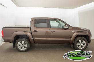 Volkswagen Amarok 2.0 TDI 4Motion (High Low) BM Plus Highline picture 27