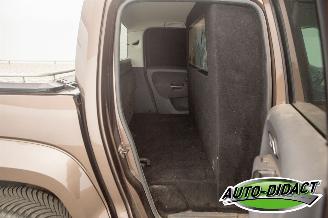 Volkswagen Amarok 2.0 TDI 4Motion (High Low) BM Plus Highline picture 11