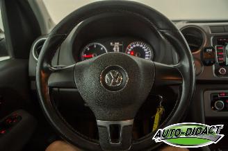 Volkswagen Amarok 2.0 TDI 4Motion (High Low) BM Plus Highline picture 5