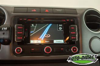 Volkswagen Amarok 2.0 TDI 4Motion (High Low) BM Plus Highline picture 13
