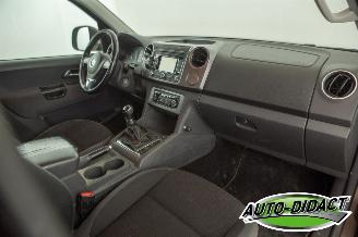 Volkswagen Amarok 2.0 TDI 4Motion (High Low) BM Plus Highline picture 9